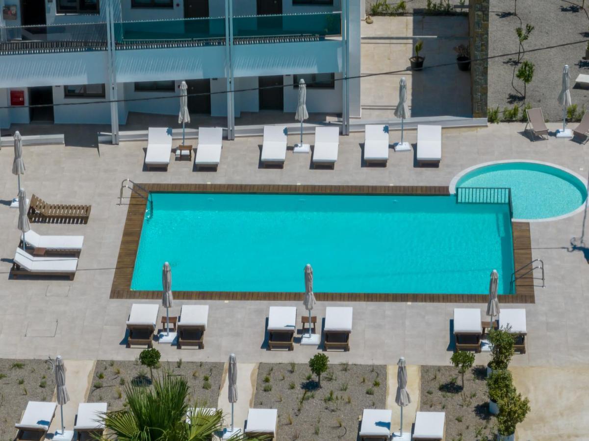 Aparthotel Kellys Luxury *