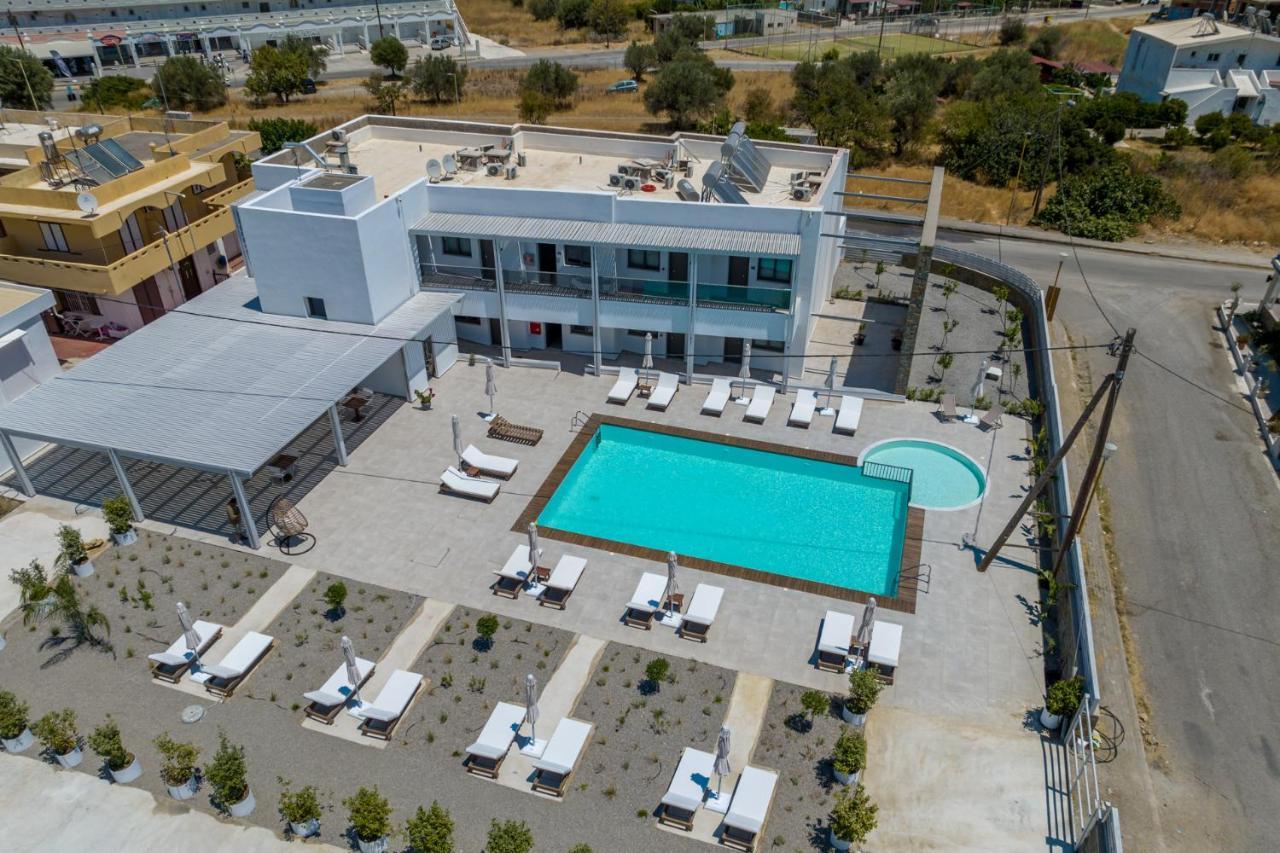 Kellys Luxury * Faliraki