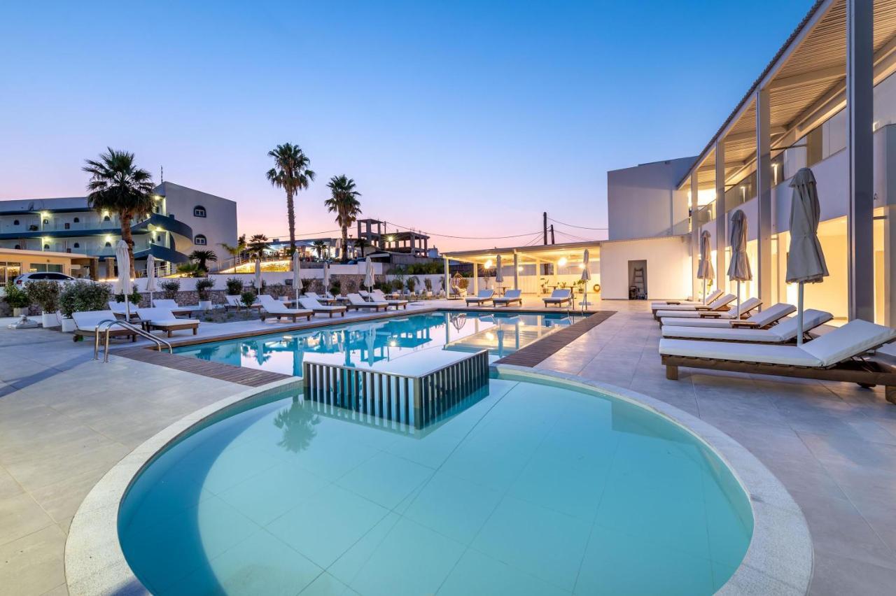 Aparthotel Kellys Luxury
