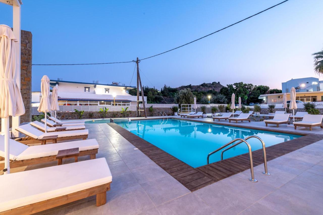 Kellys Luxury Aparthotel