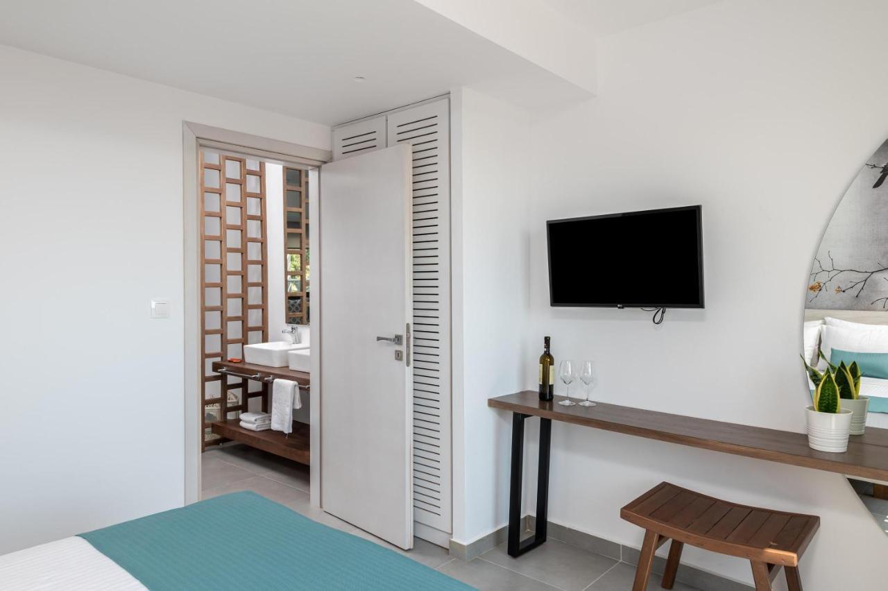Kellys Luxury Aparthotel