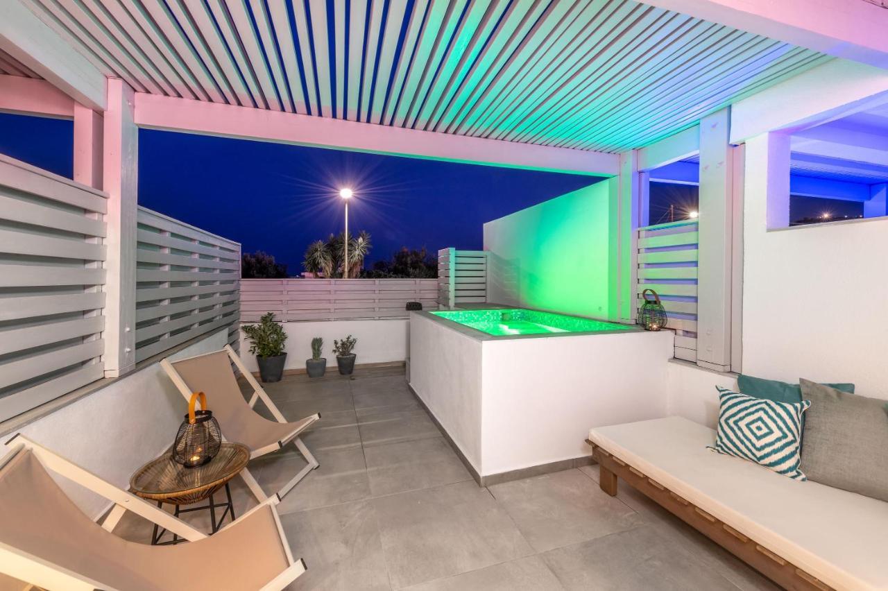 Aparthotel Kellys Luxury