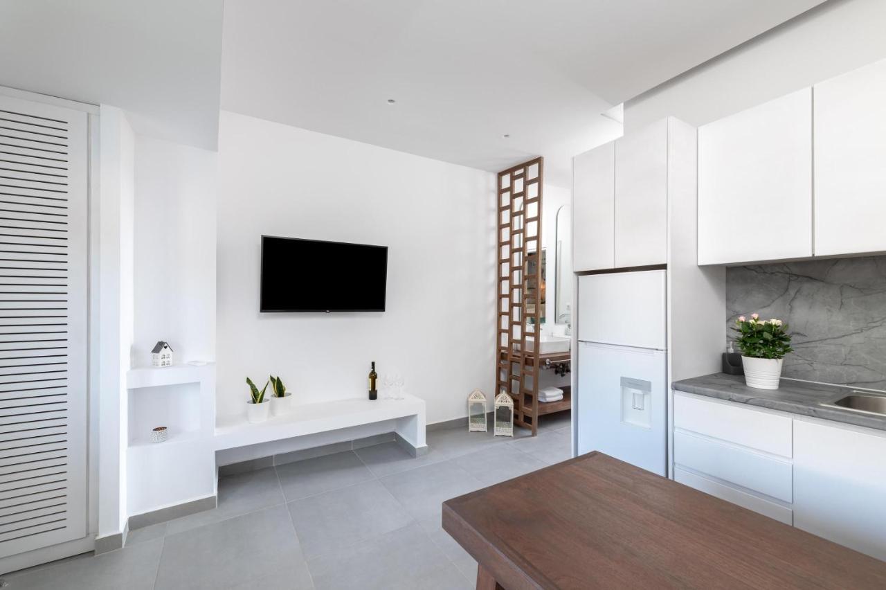 Kellys Luxury Aparthotel
