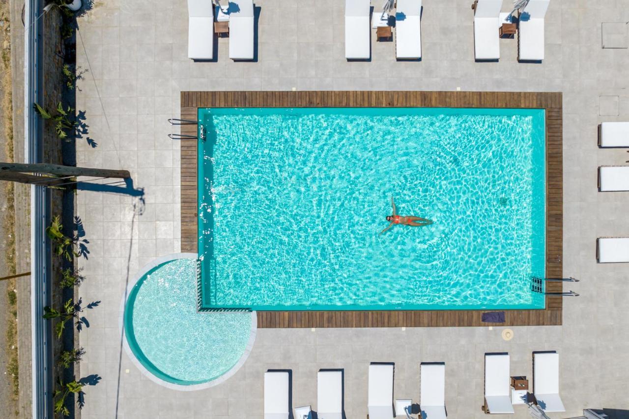 Aparthotel Kellys Luxury Faliraki