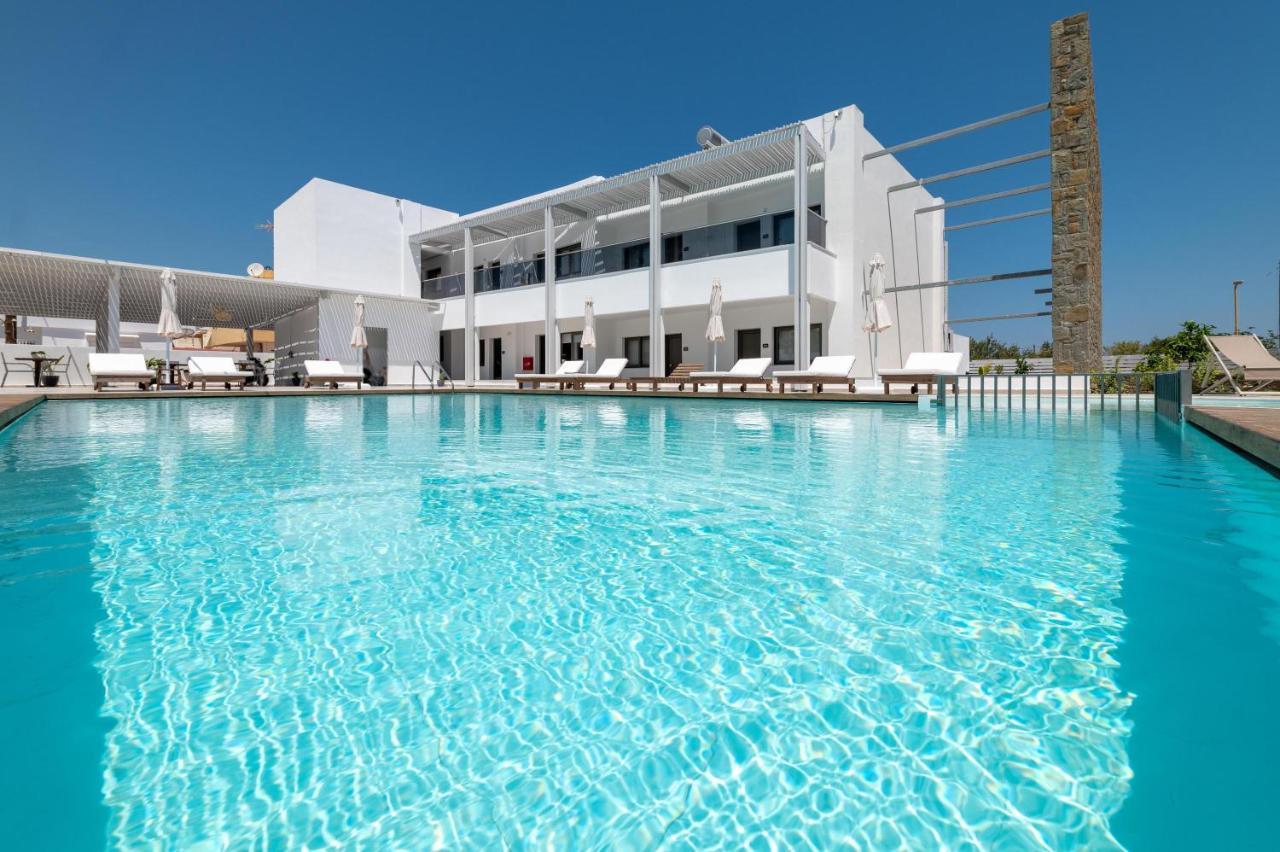Aparthotel Kellys Luxury