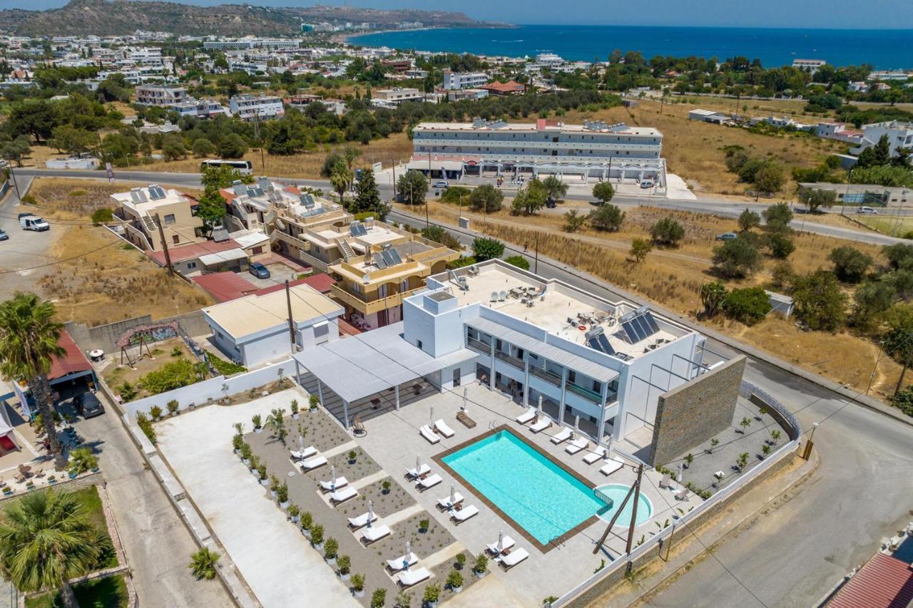 Kellys Luxury Aparthotel